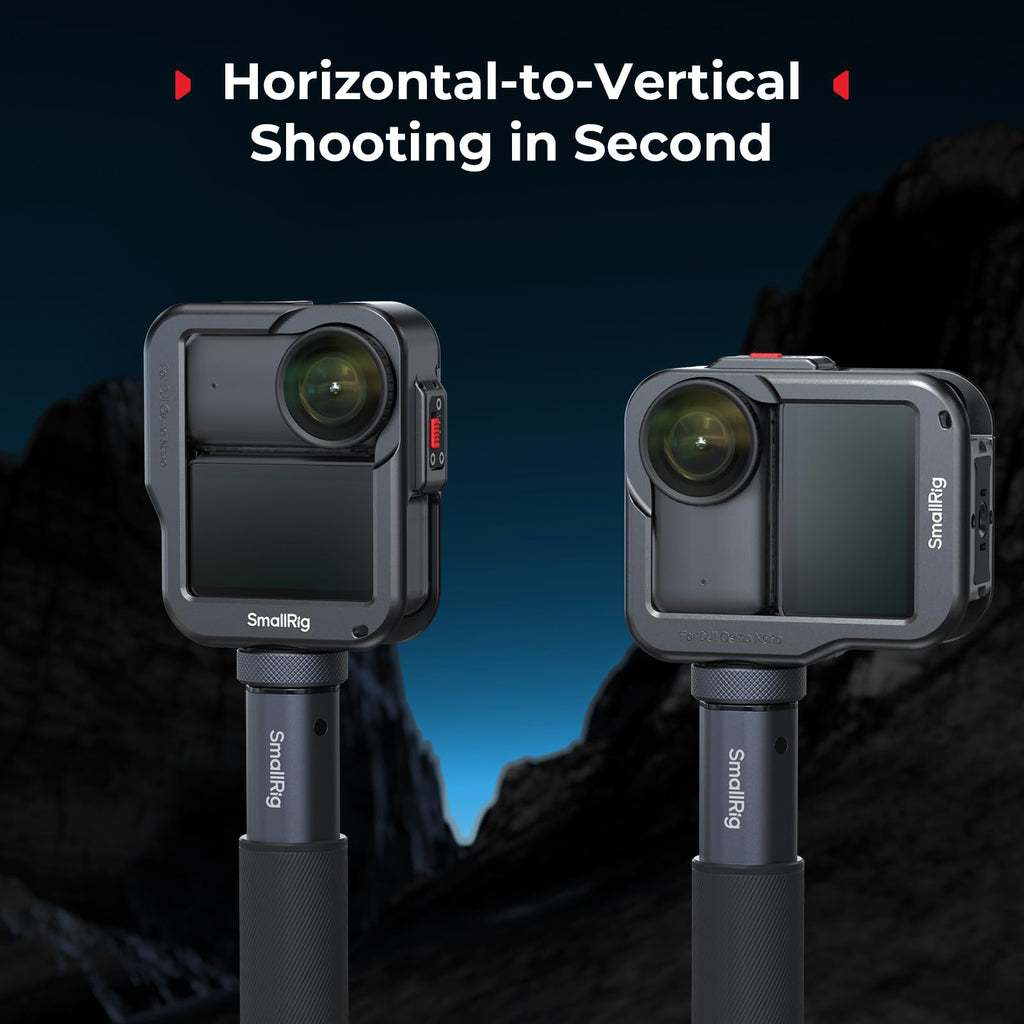 DJI Osmo Nano Full Cage B943