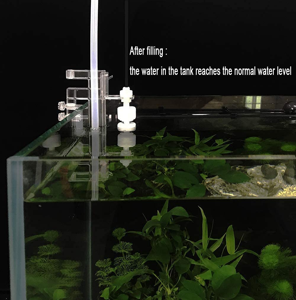 Aquarium Auto Top Off System N6175