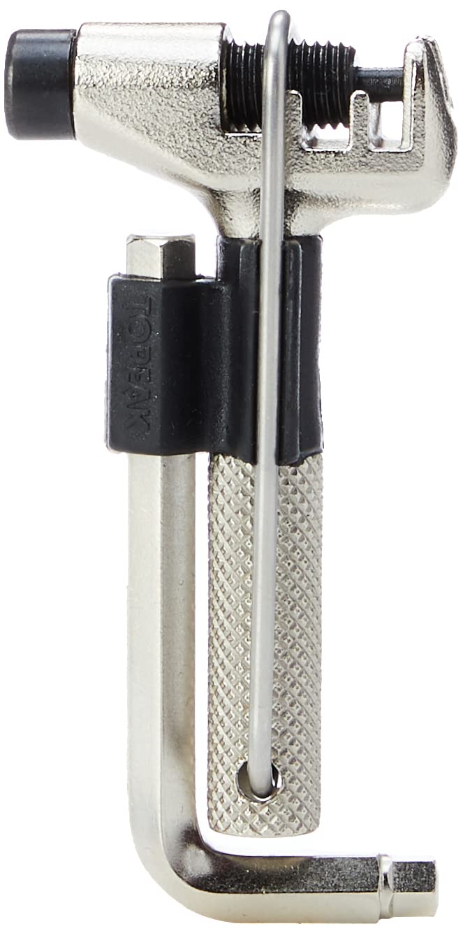 Compact 7-Function Chain Breaker and Repair Tool O6134