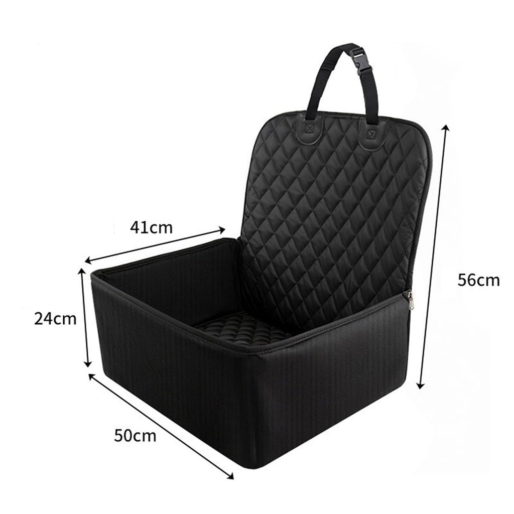 Dog Car Seat Cover W989982