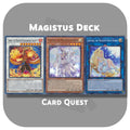 Custom Deck for Yu-Gi-Oh! K889802