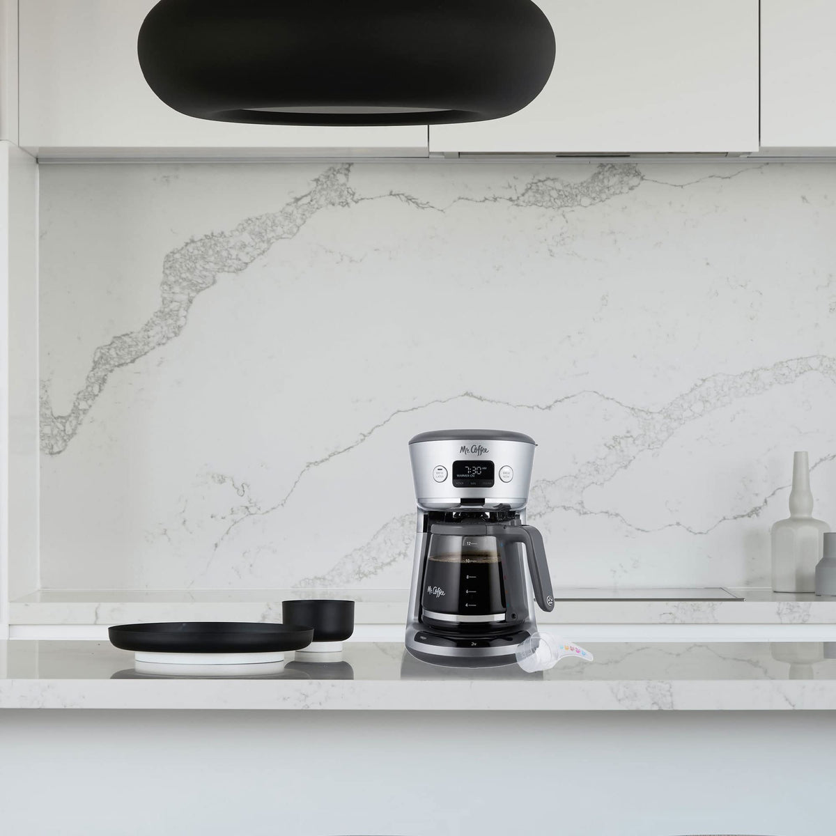 12-Cup Programmable Coffee Maker A722259