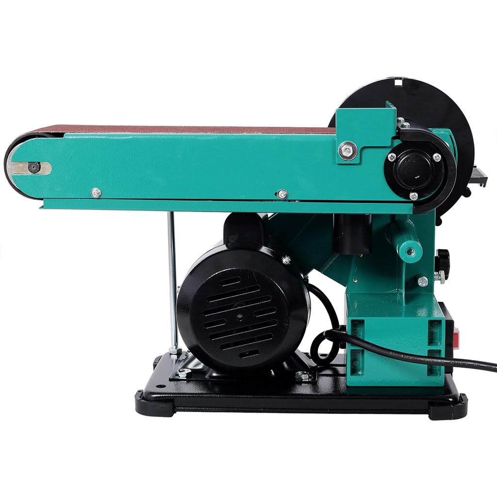 4 x 36 Belt and Disc Sander K135756