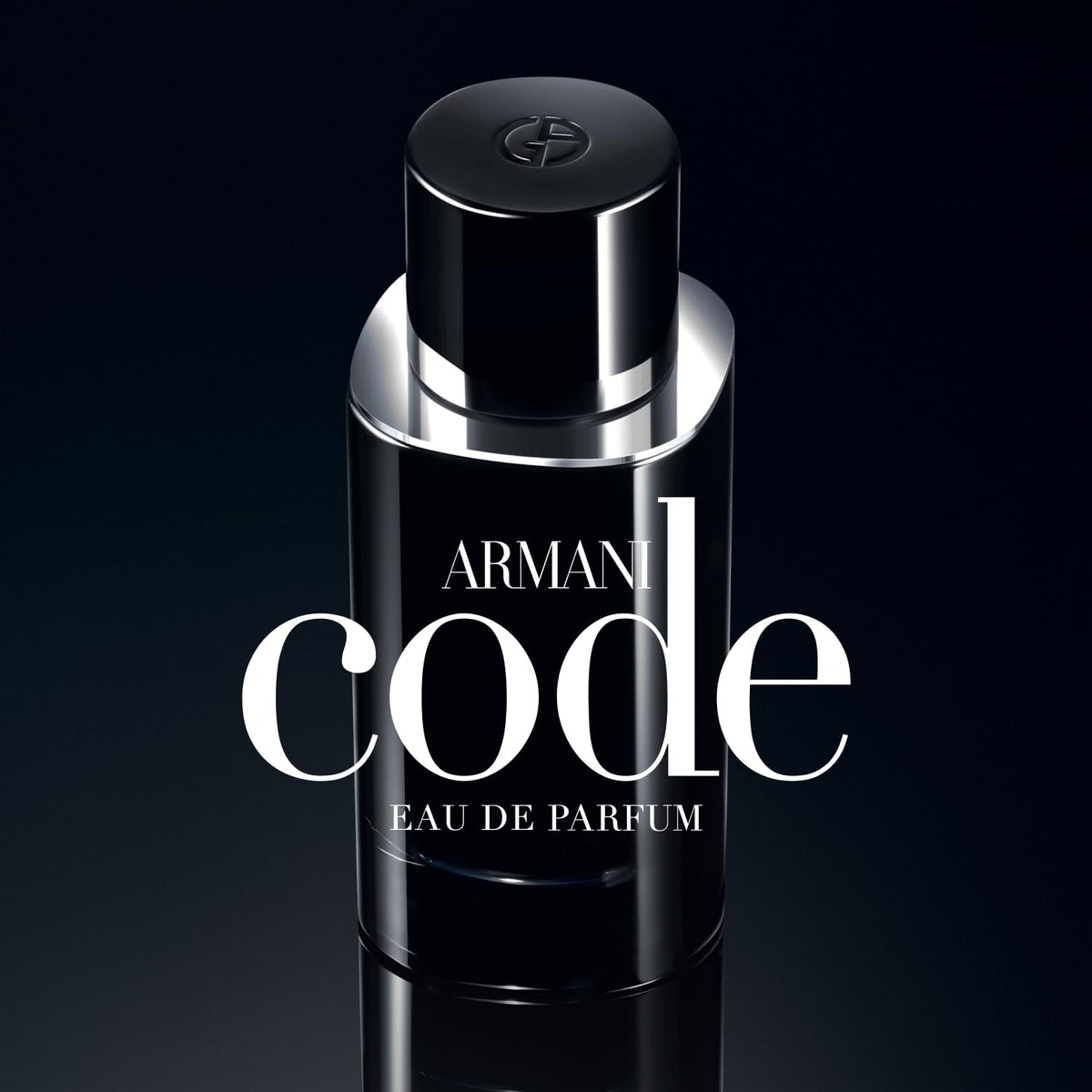 Ambery Spicy Eau de Parfum D246621