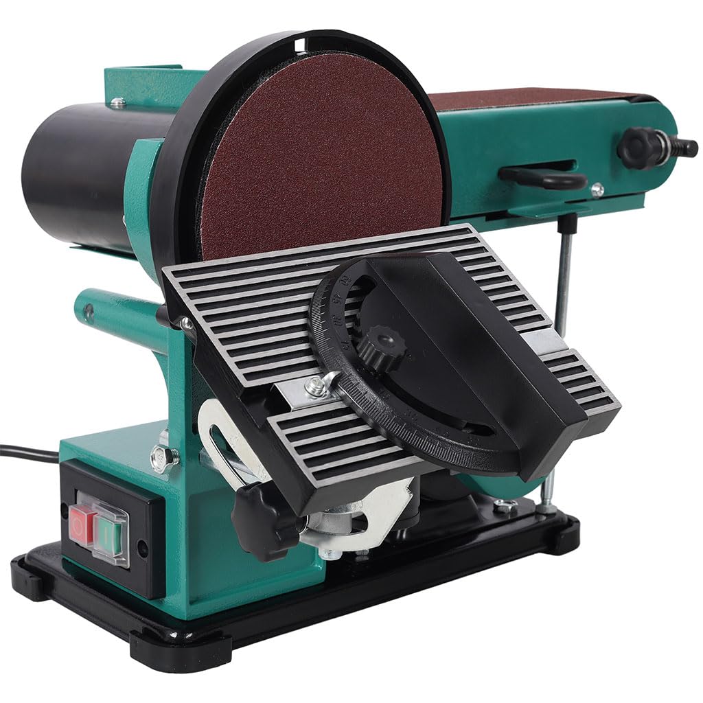 4 x 36 Belt and Disc Sander K135756