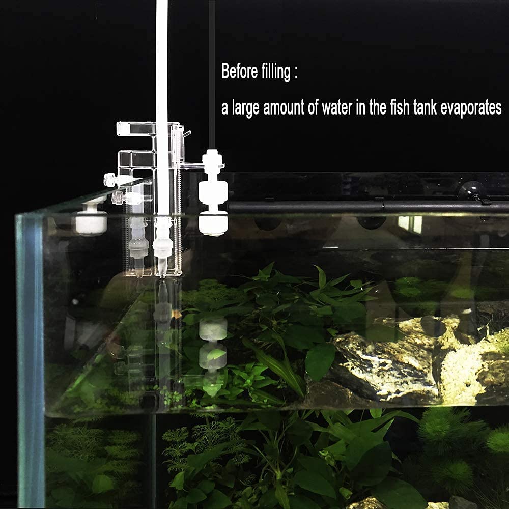 Aquarium Auto Top Off System N6175