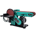 4 x 36 Belt and Disc Sander K135756