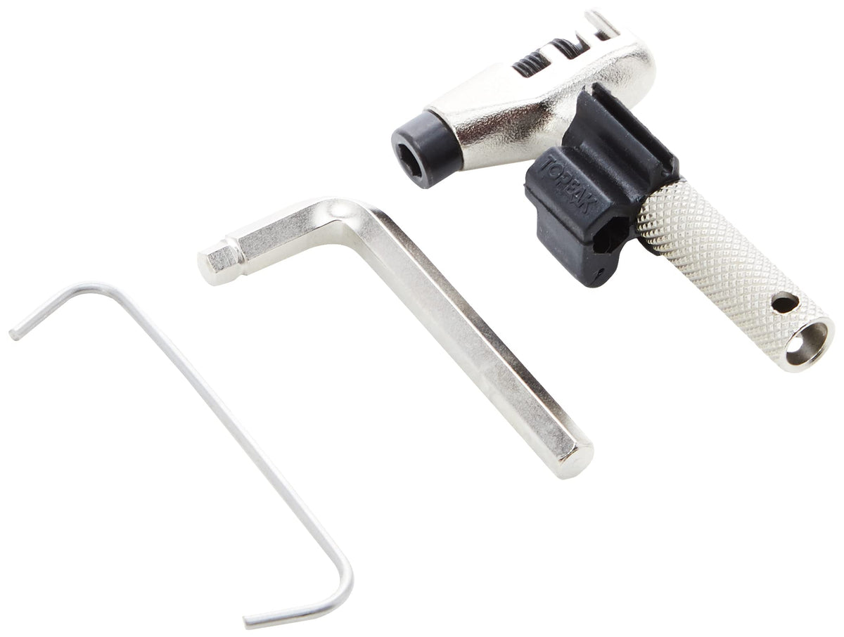 Compact 7-Function Chain Breaker and Repair Tool O6134