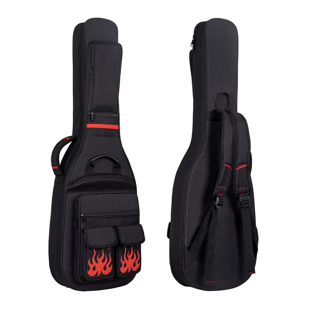 40 Inch Waterproof Electric Guitar Bag Q966064