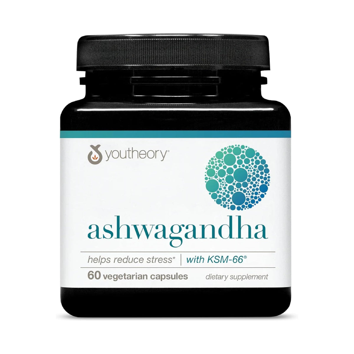 Ashwagandha 1,000 mg 60 Vegetarian Capsules O912