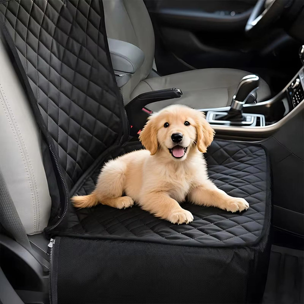 Dog Car Seat Cover W989982