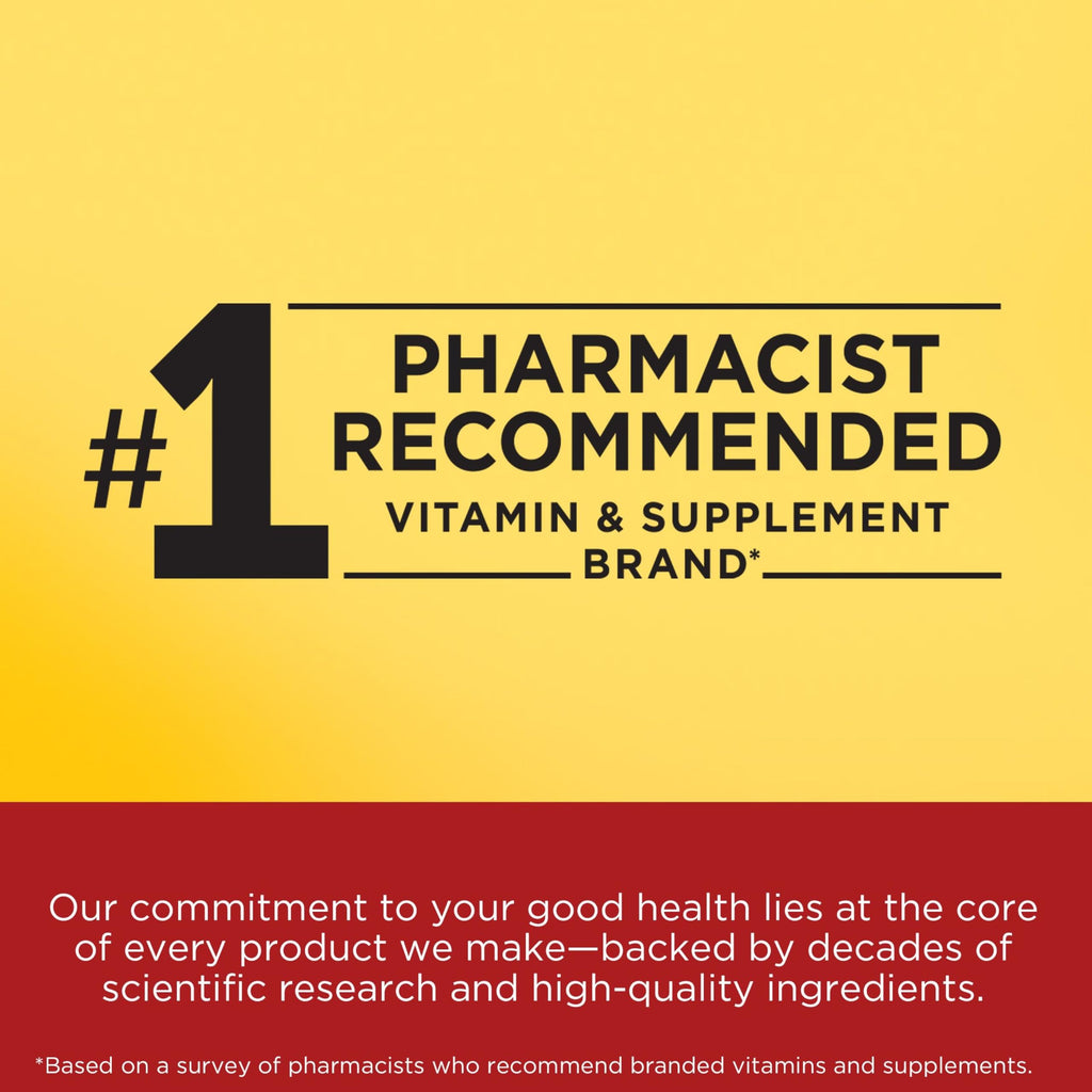 Fish Oil Omega 3 1400 mg Minis 60 Softgels Y277759