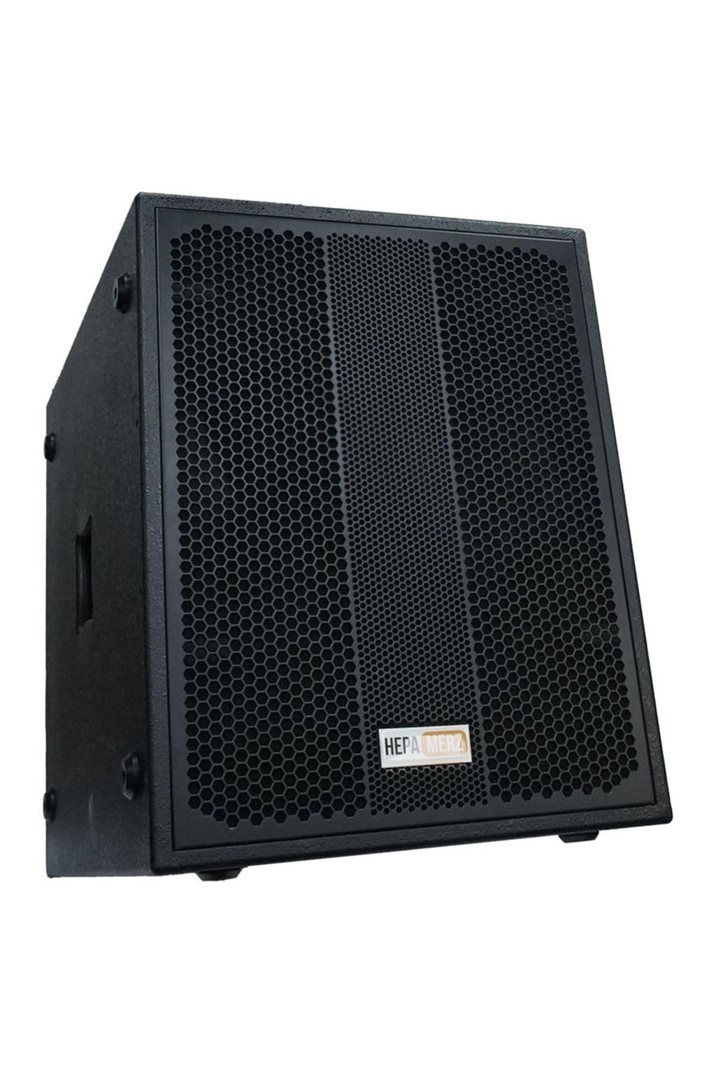 18 Inch 3000W Active Subwoofer Black U6571