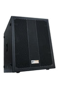18 Inch 3000W Active Subwoofer Black U6571