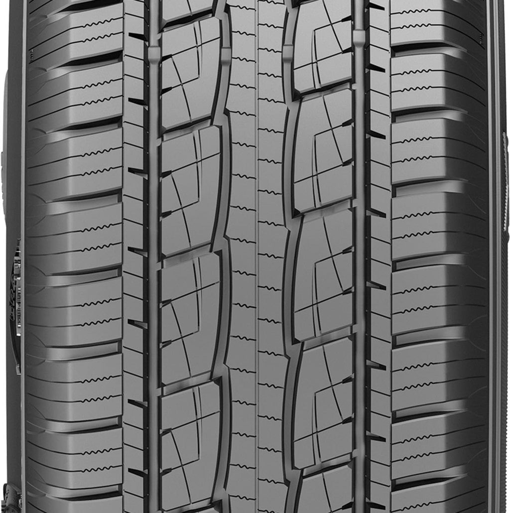 All Season 275/60R20 116T XL Light Truck Tire J7965