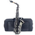 Alto Saxophone E Flat Black J195500
