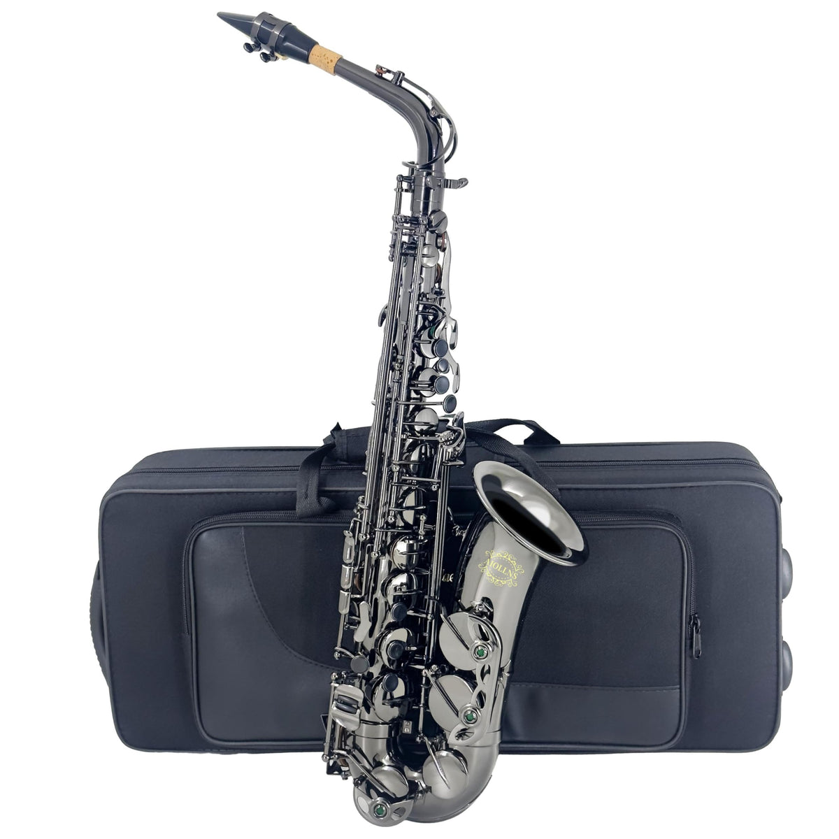 Alto Saxophone E Flat Black J195500