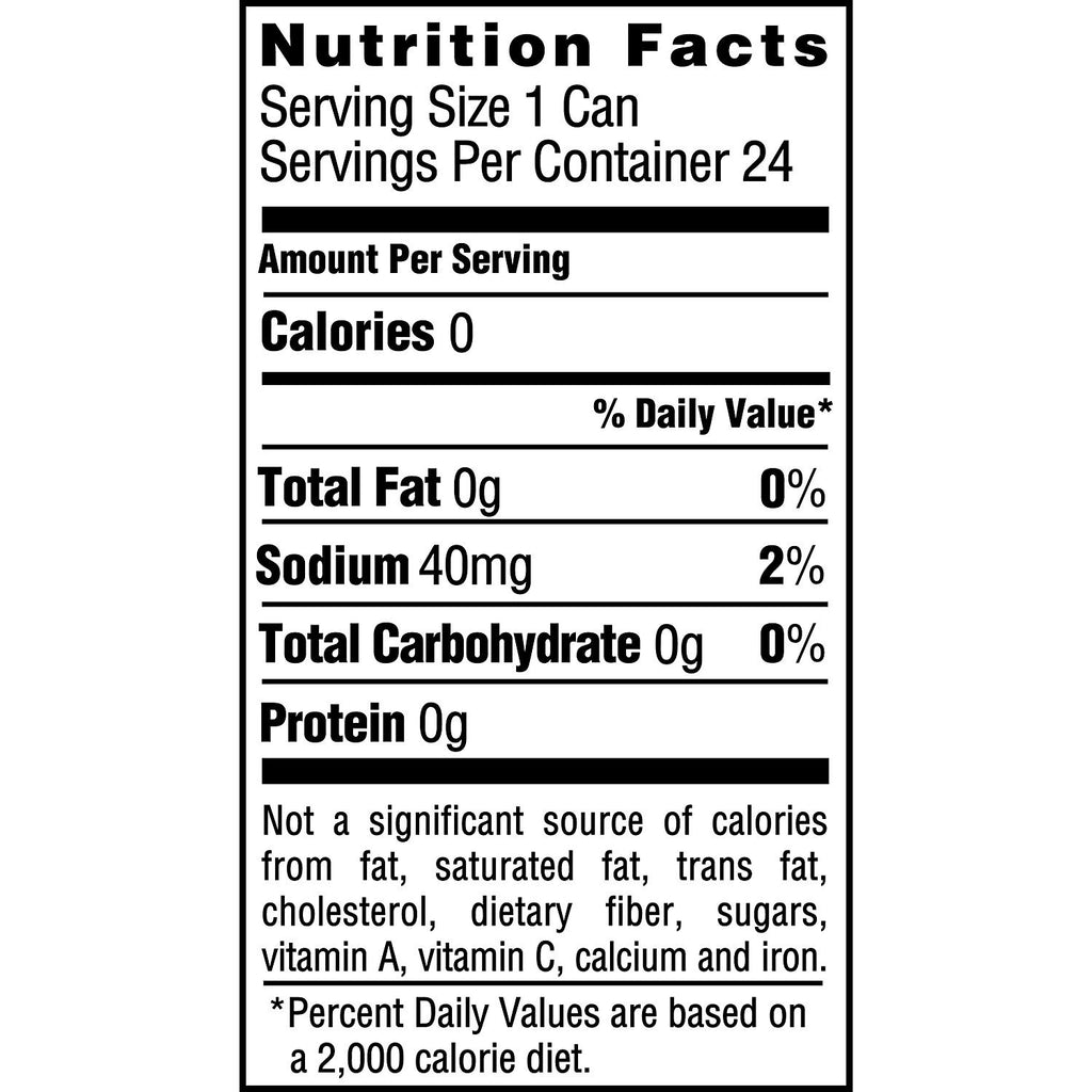 Caffeine Free Diet Coke 12 fl oz 24 Pack B644