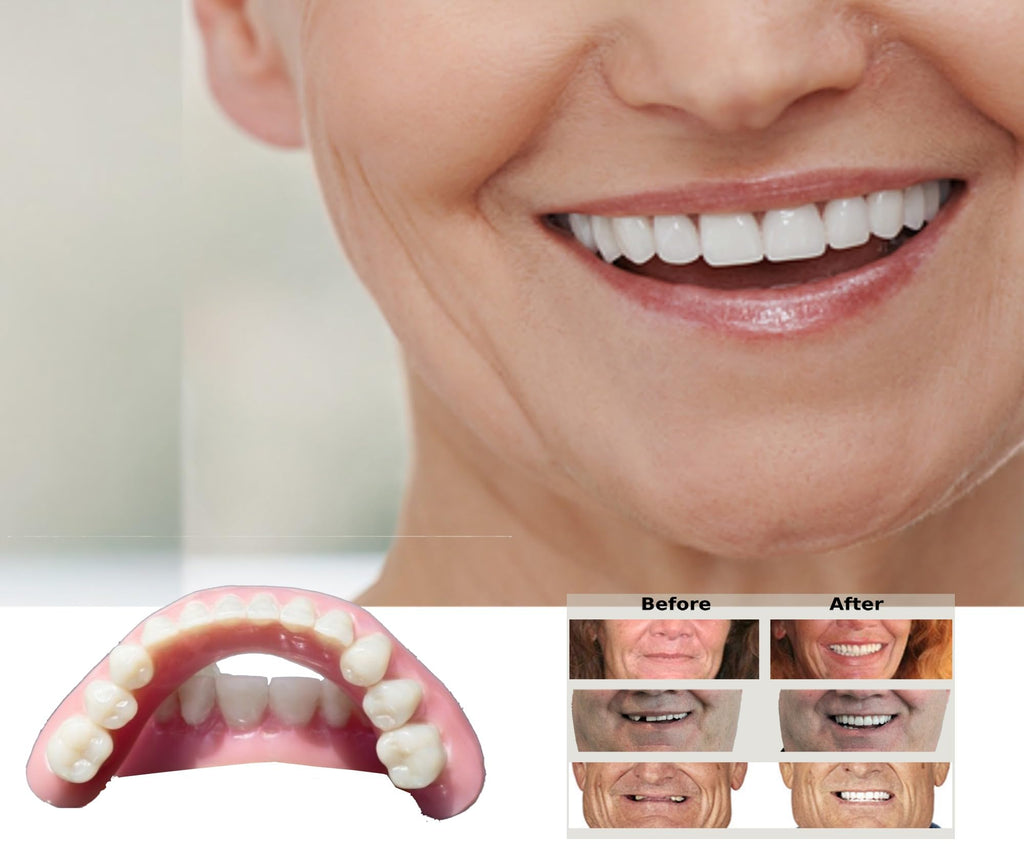 DIY Dentures Kit X55671