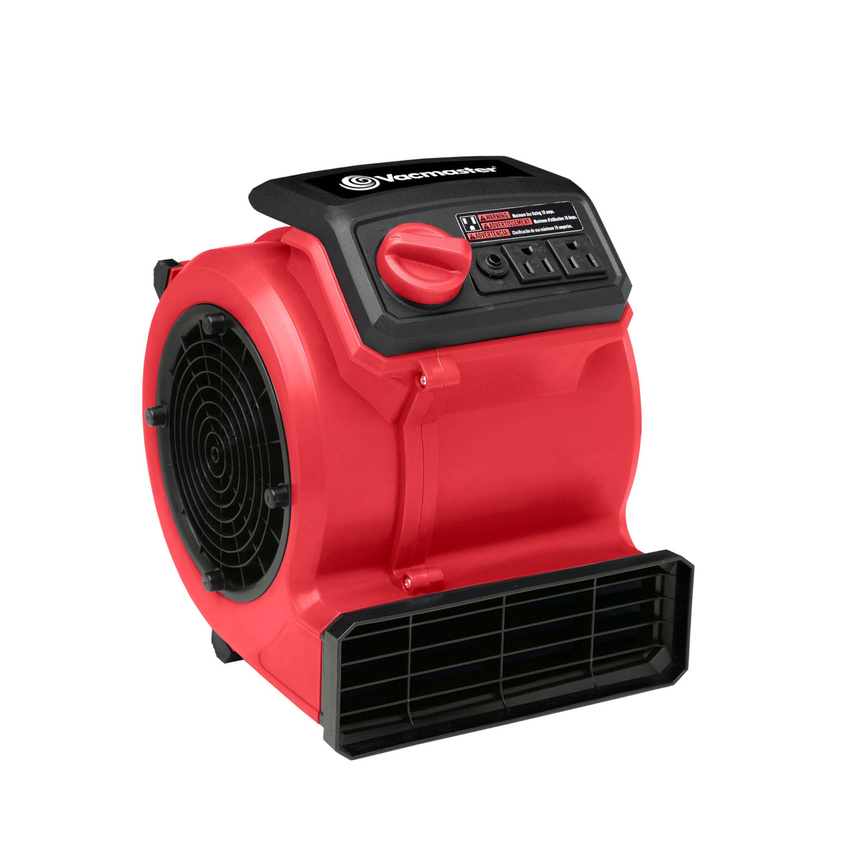 Air Mover and Fitness Fan 550 CFM Q135391