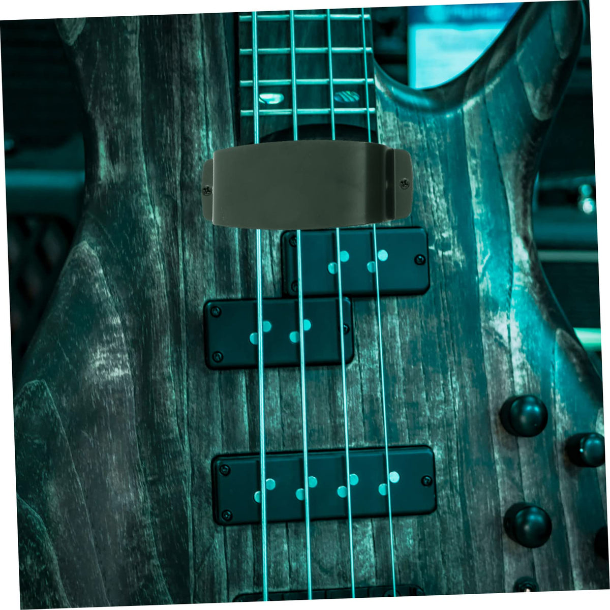 Bass Pickup Cover W5834