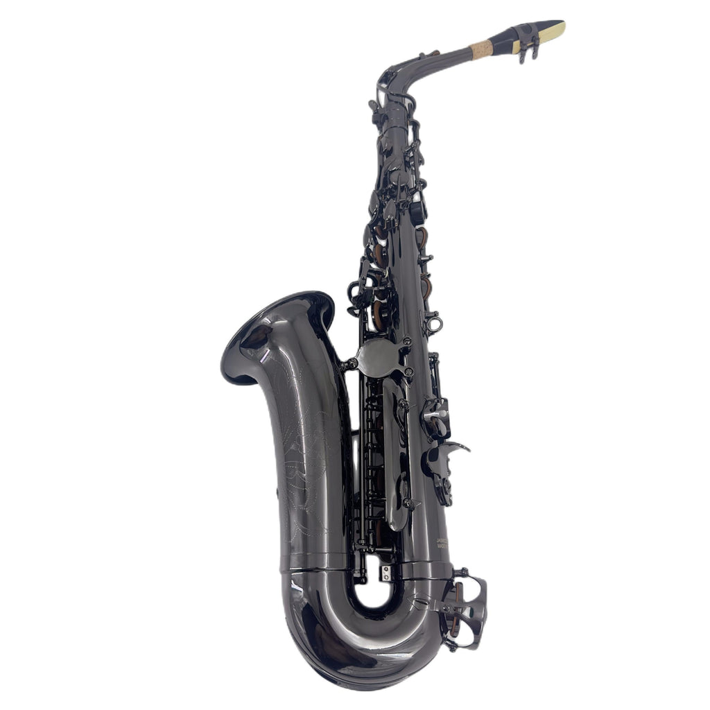 Alto Saxophone E Flat Black J195500