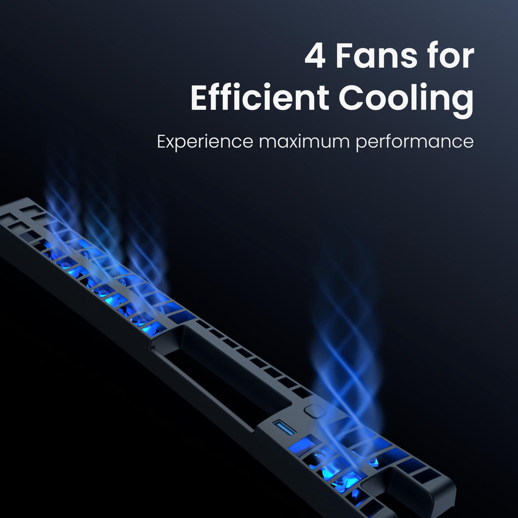 Cooling Fan for PS5 Slim C372