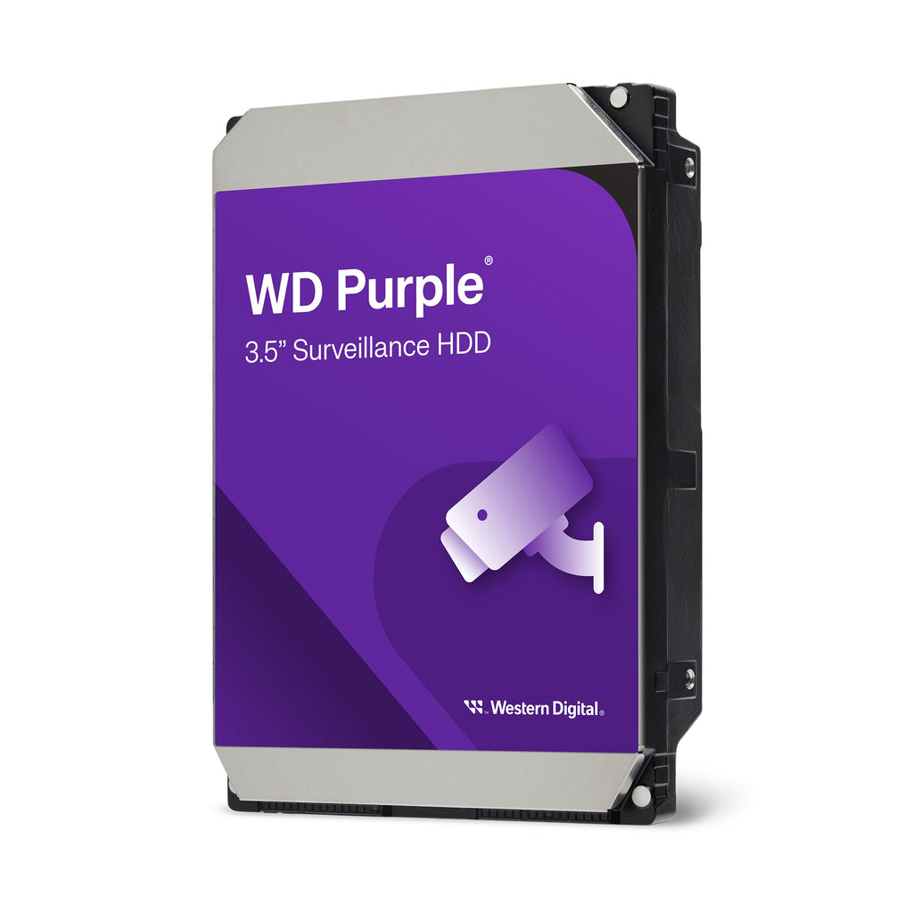 8TB Surveillance Internal Hard Drive HDD K2200