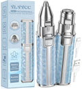 2-in-1 Nose & Eyebrow Trimmer C681119