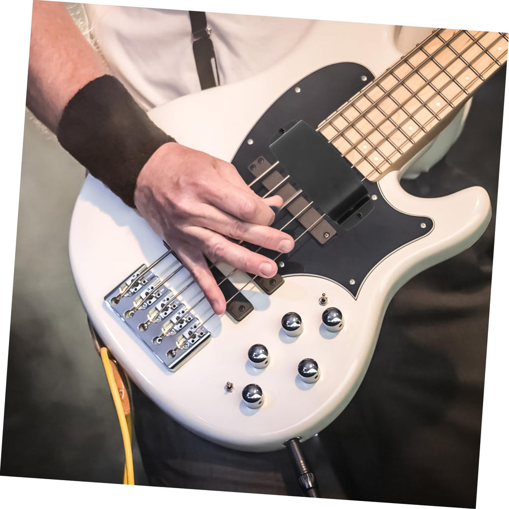 Bass Pickup Cover W5834