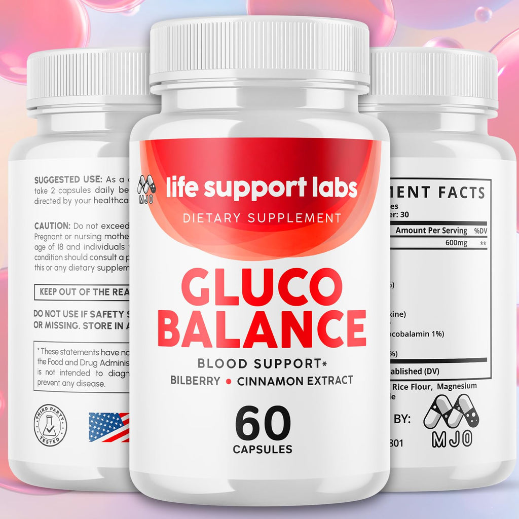 Capsules 60 Capsules Q20521