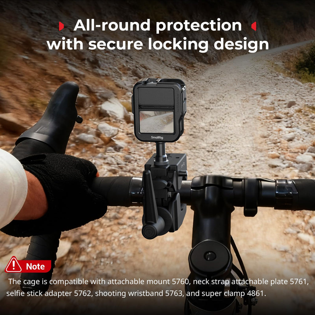DJI Osmo Nano Full Cage B943