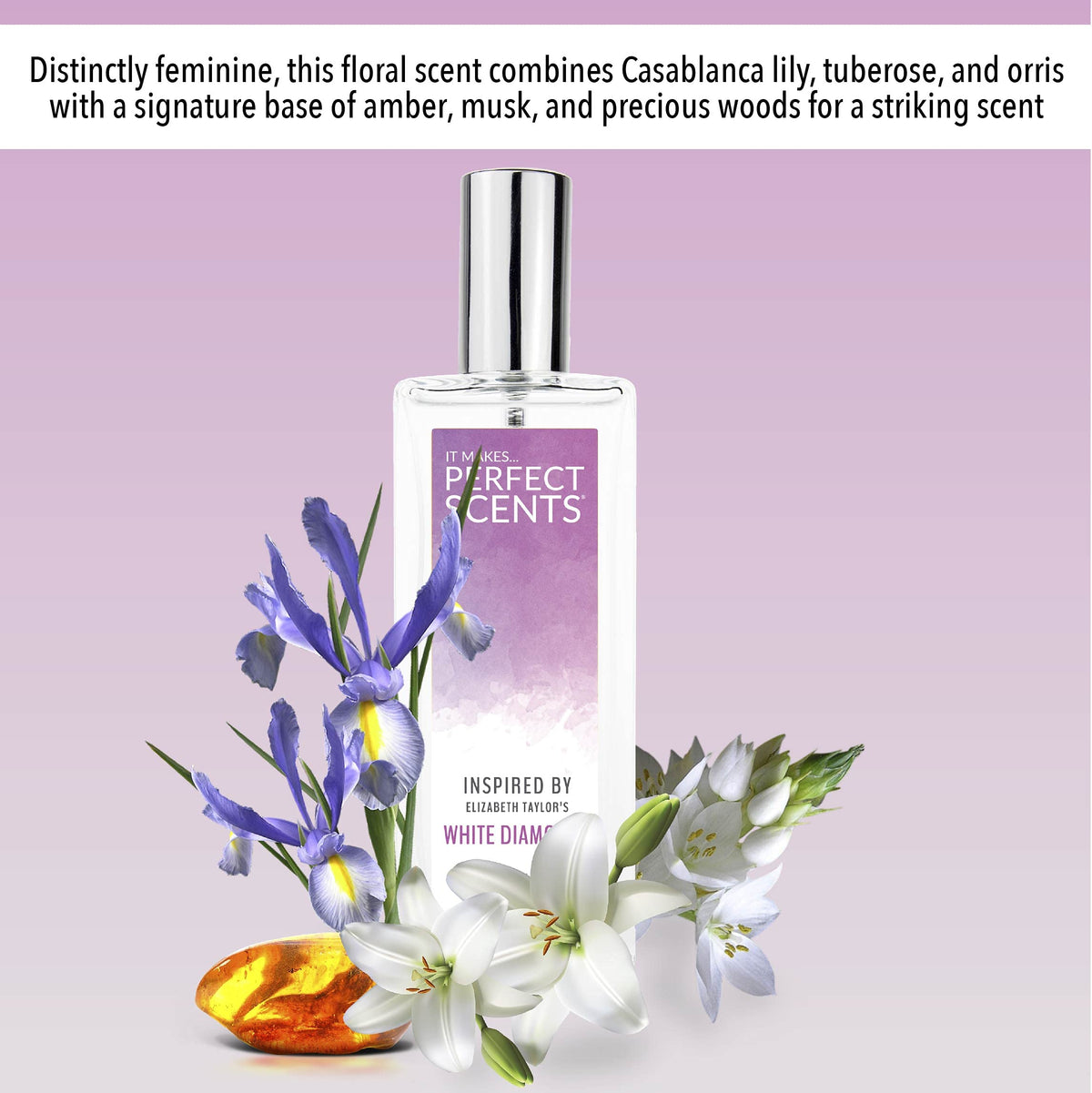 Fragrances H2634