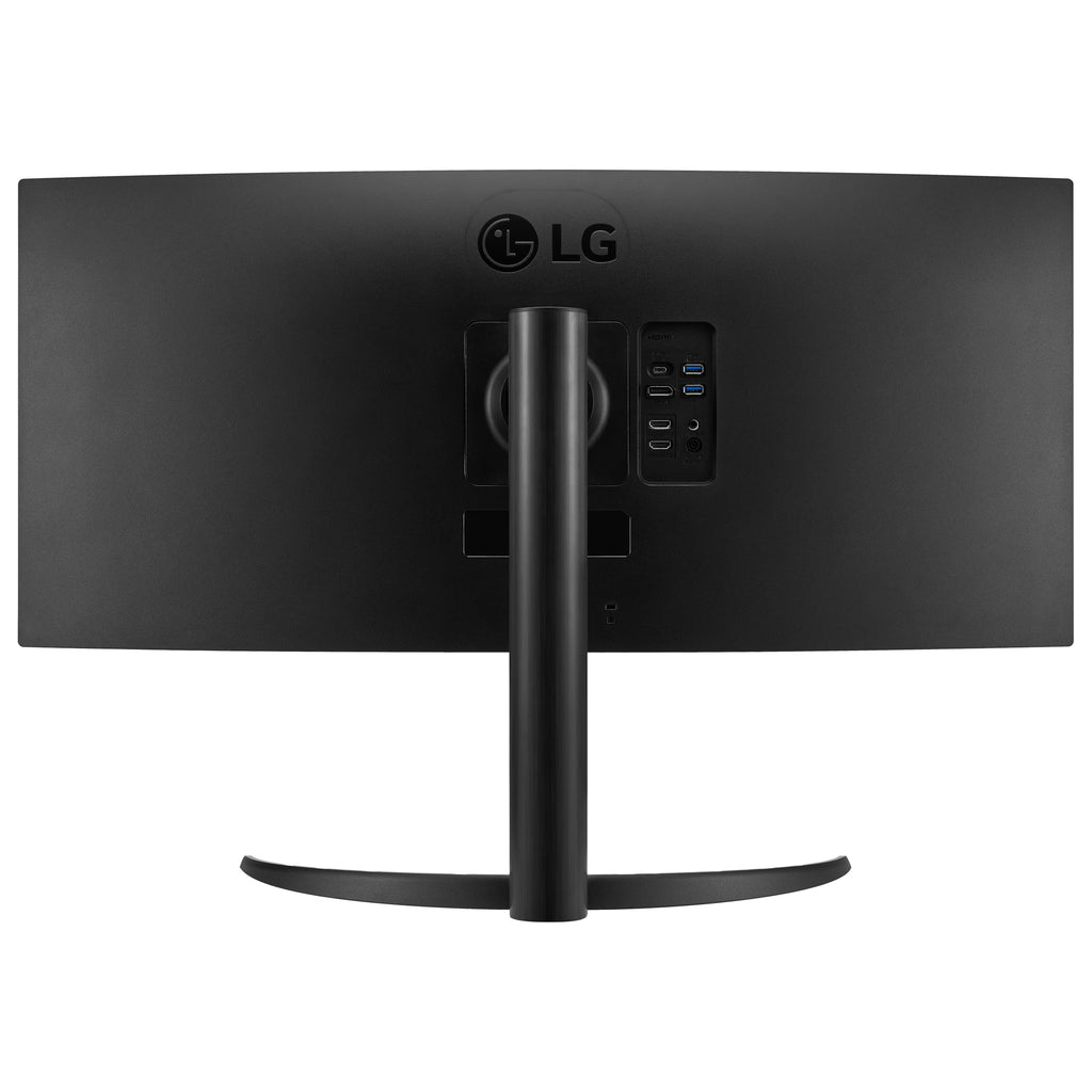 34-inch UltraWide WQHD Curved Computer Monitor C398093