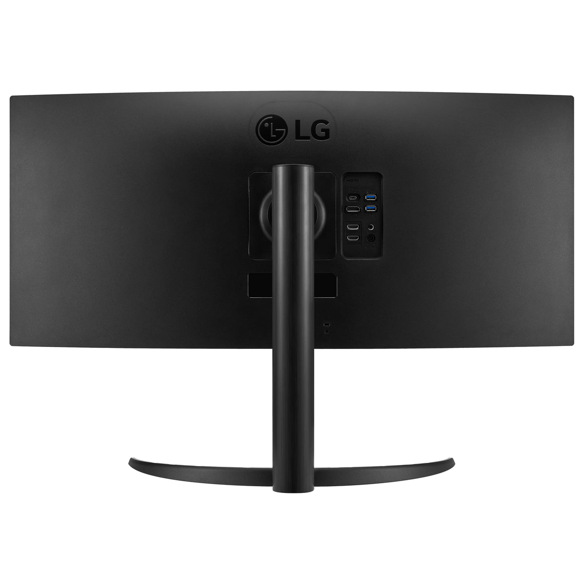 34-inch UltraWide WQHD Curved Computer Monitor C398093