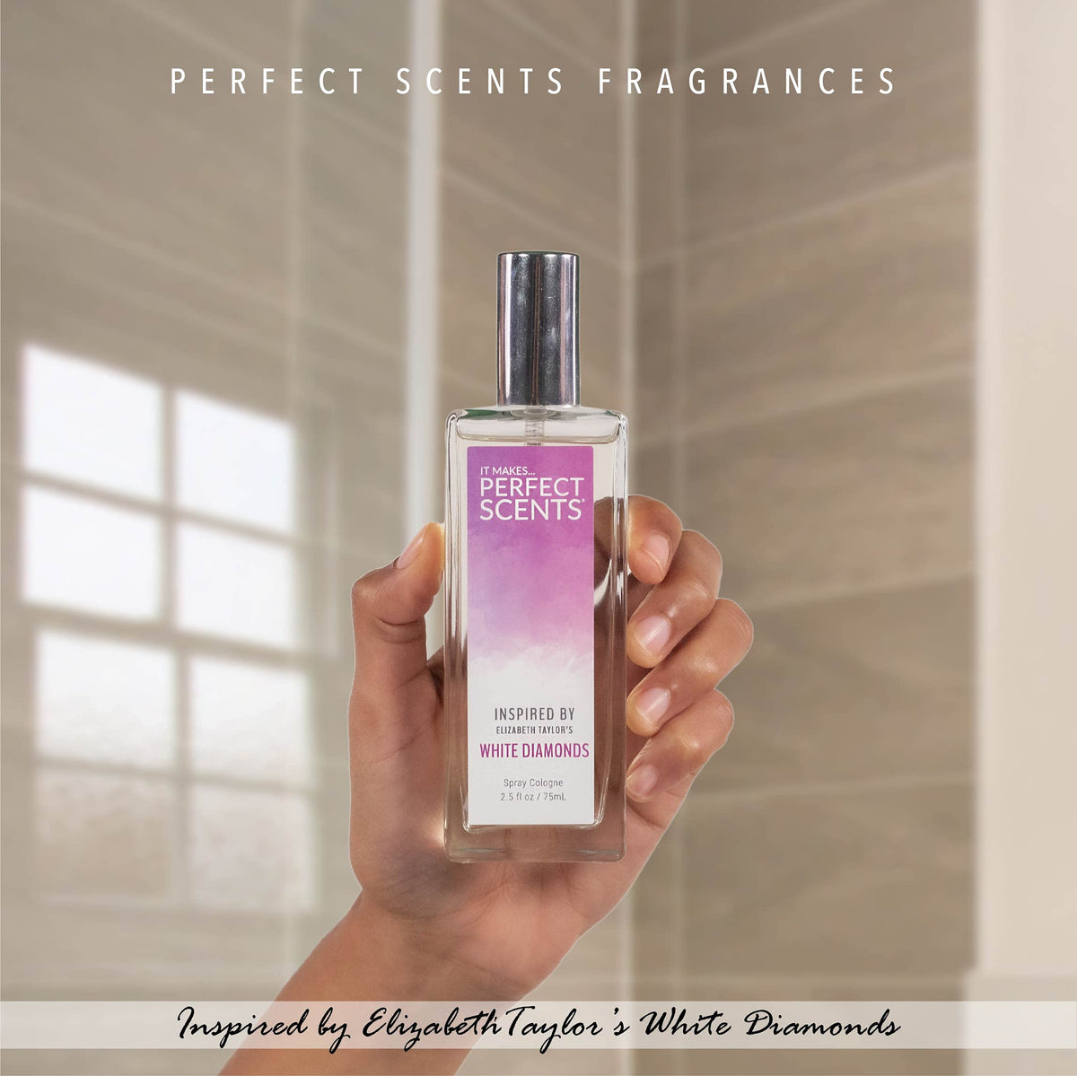 Fragrances H2634