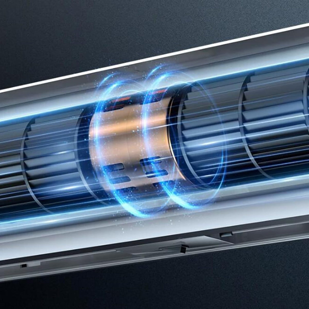Commercial Air Curtain T915