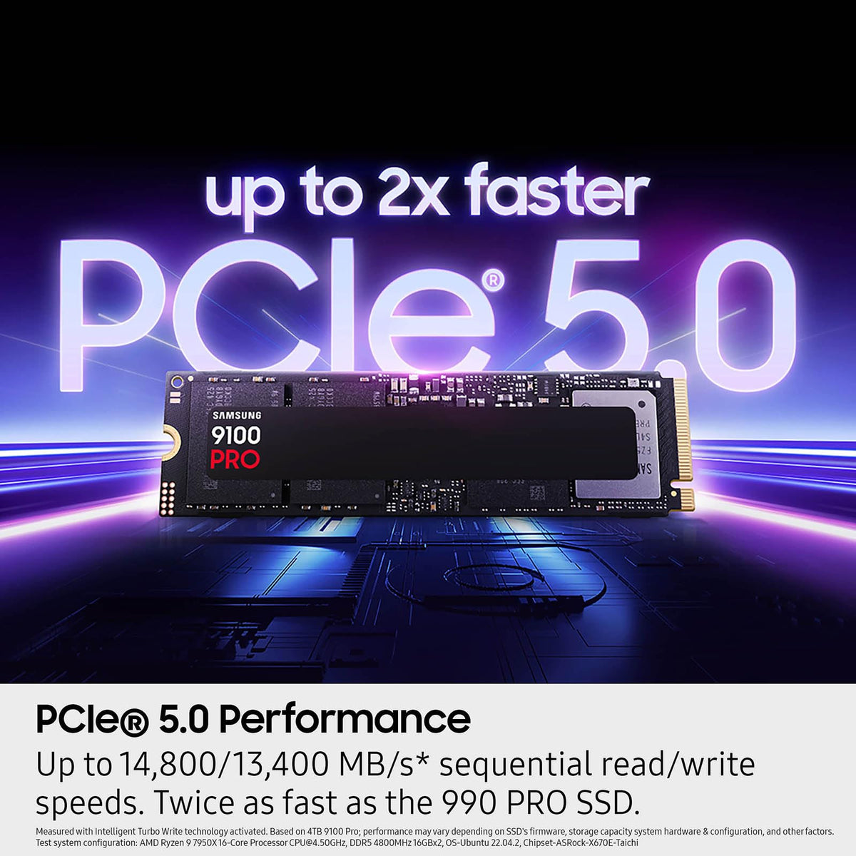 2TB PCIe 5.0x4 M.2 2280 SSD N93087
