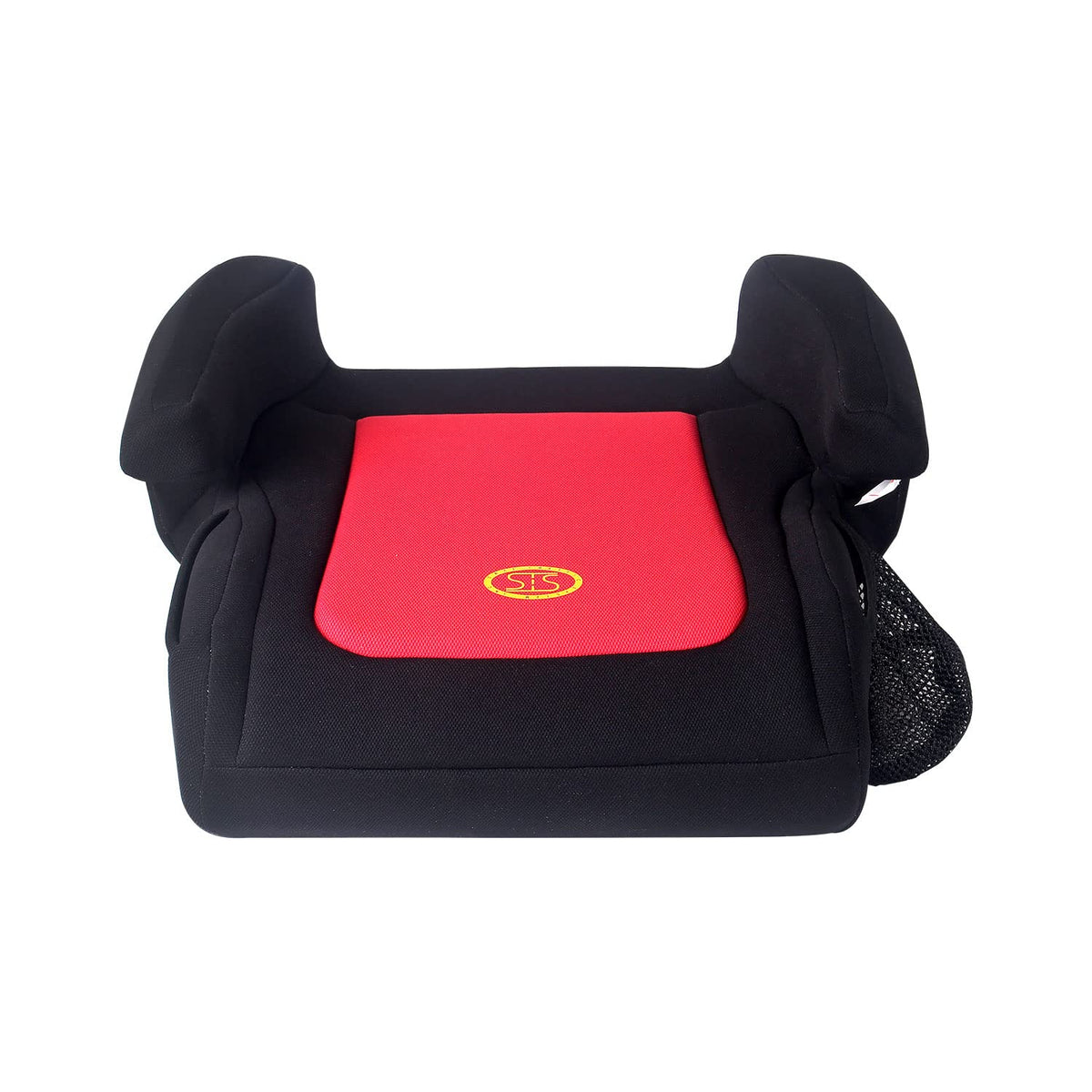 Black 1-lb Backless Booster Seat I966106