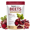 Beet Chews with L-CoQ10 & Grape Seed 60 Chew T8379