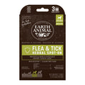 Herbal Spot-On for Medium Dogs M16032