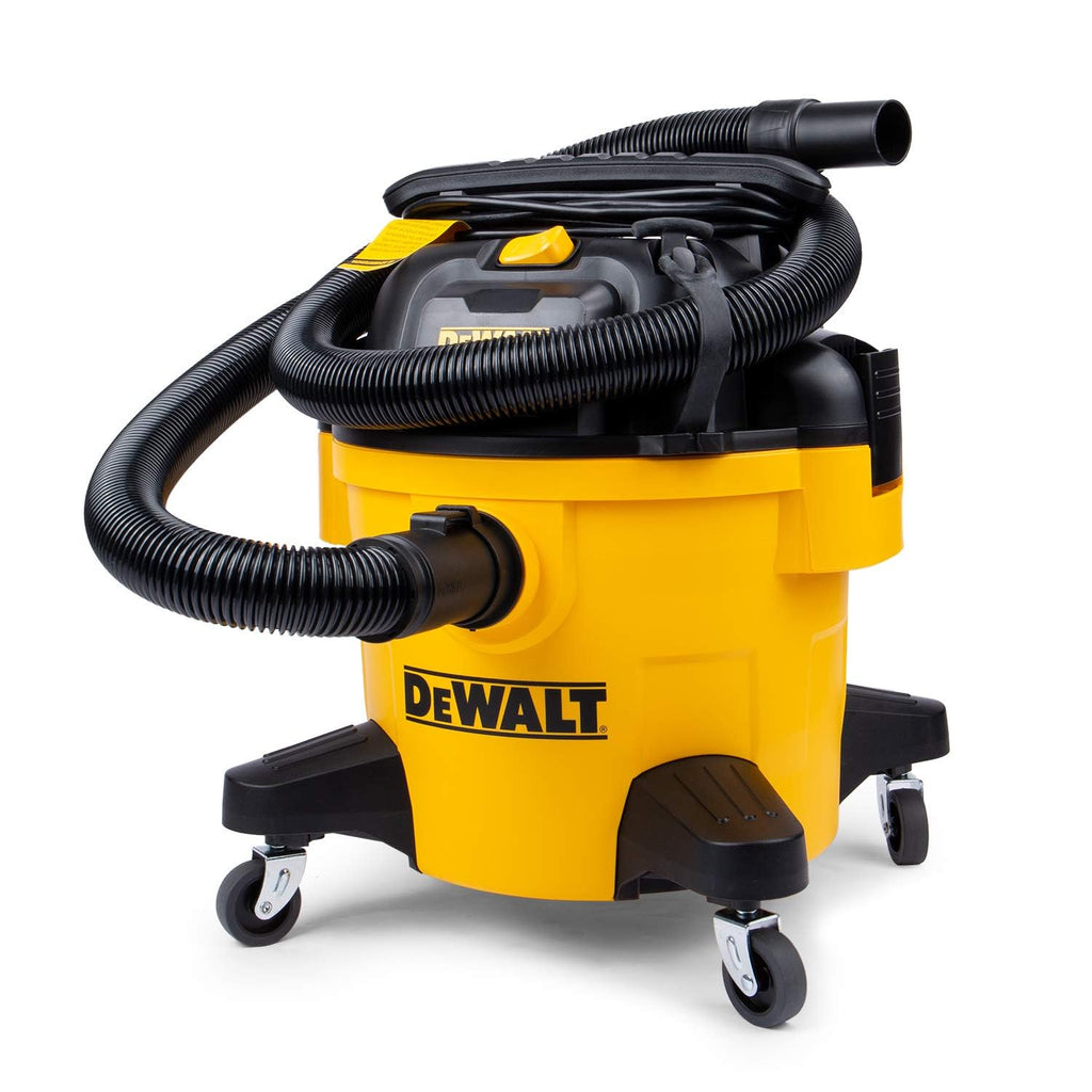 6 Gal Wet/Dry Shop Vacuum with Blower L702131