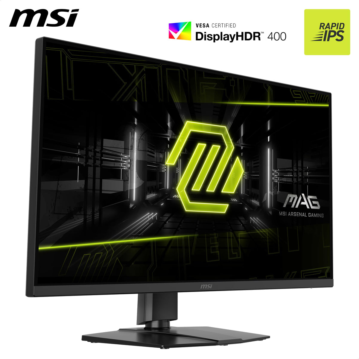 32-inch 3840 x 2160 UHD 320Hz Gaming Monitor Y202