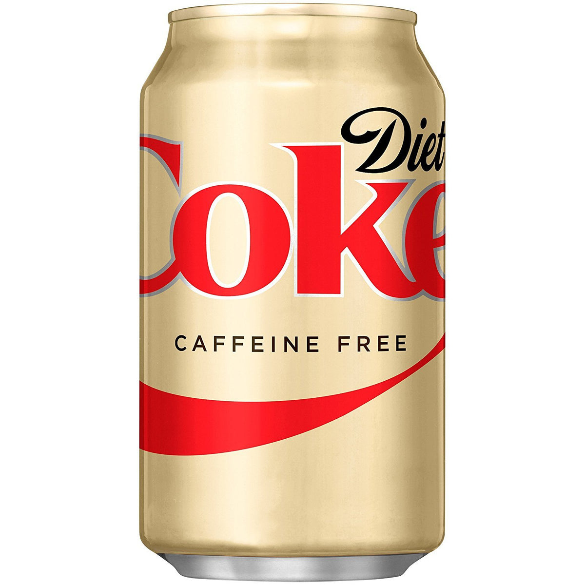 Caffeine Free Diet Coke 12 fl oz 24 Pack B644