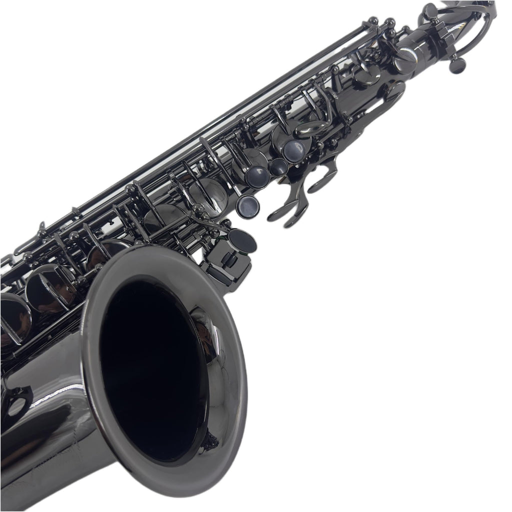 Alto Saxophone E Flat Black J195500