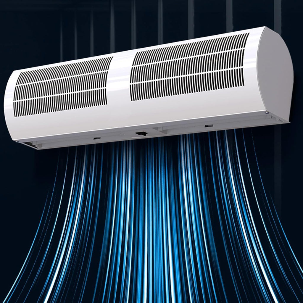 Commercial Air Curtain T915