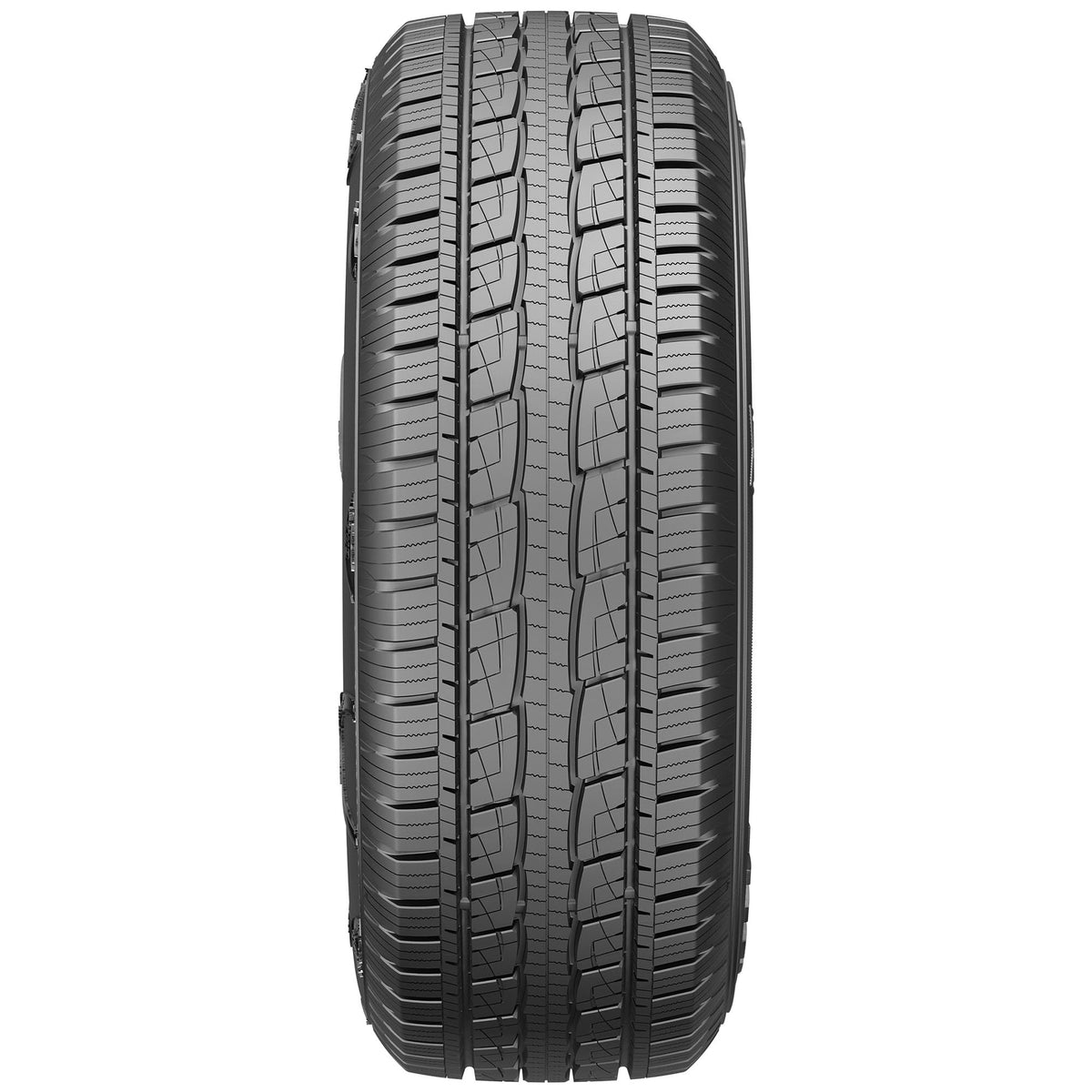 All Season 275/60R20 116T XL Light Truck Tire J7965