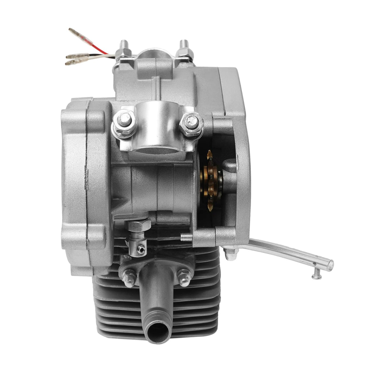 100CC 2 Stroke Bicycle Motor Kit K464452