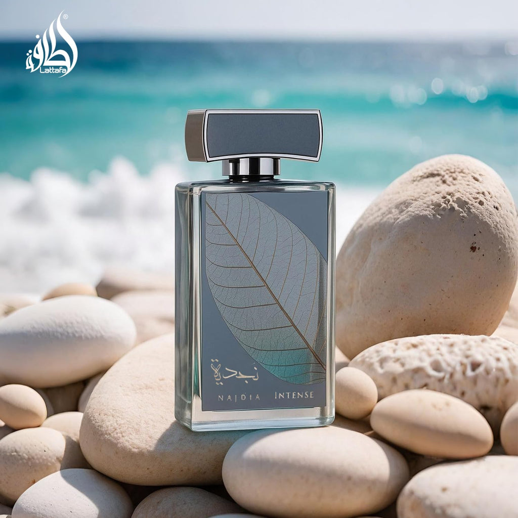 Fresh Marine Woody Eau de Parfum Spray 3.4 Ounce / 100 ml G298391