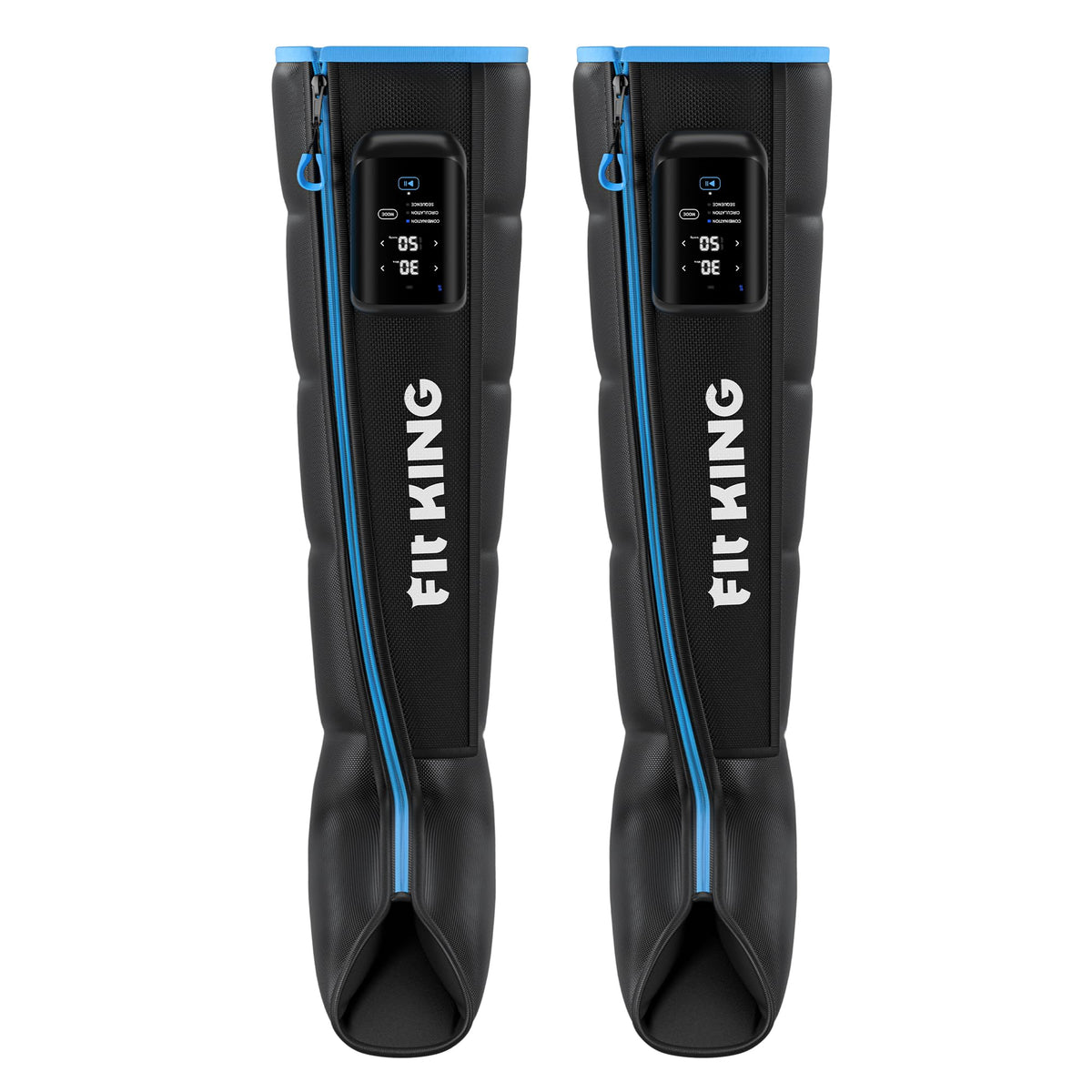 Cordless Air Compression Leg Massager A414